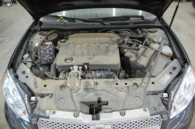 EXHAUST MANIFOLD IMPALA 1199276 12 13 RECERTIFIED W-CONVERTER - IN STOCK, US $219.99, image 12