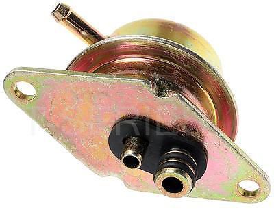 Fuel injection pressure regulator standard pr206t