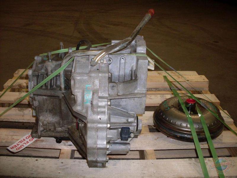 Transmission mazda 5 731328 07 2.3l at 81k
