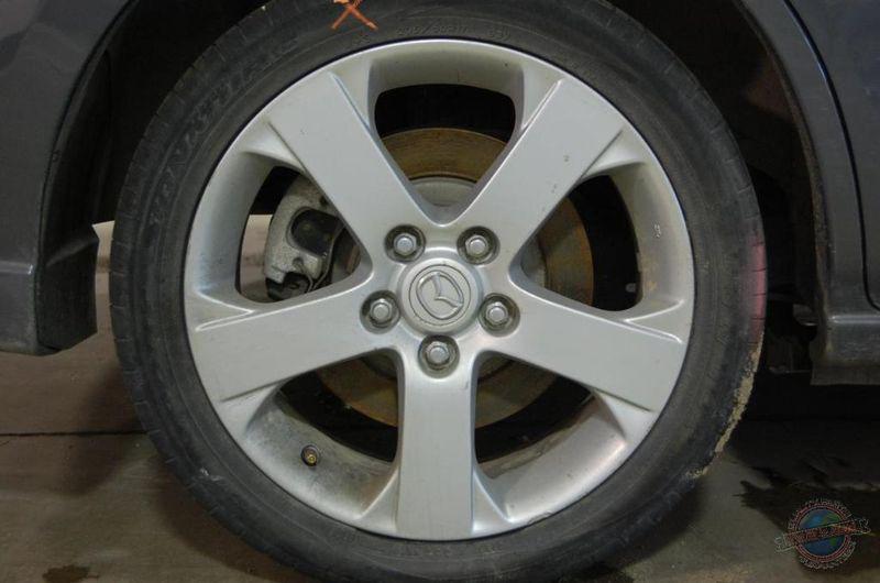 TRANSMISSION MAZDA 5 731328 07 2.3L AT 81K, US $499.99, image 6