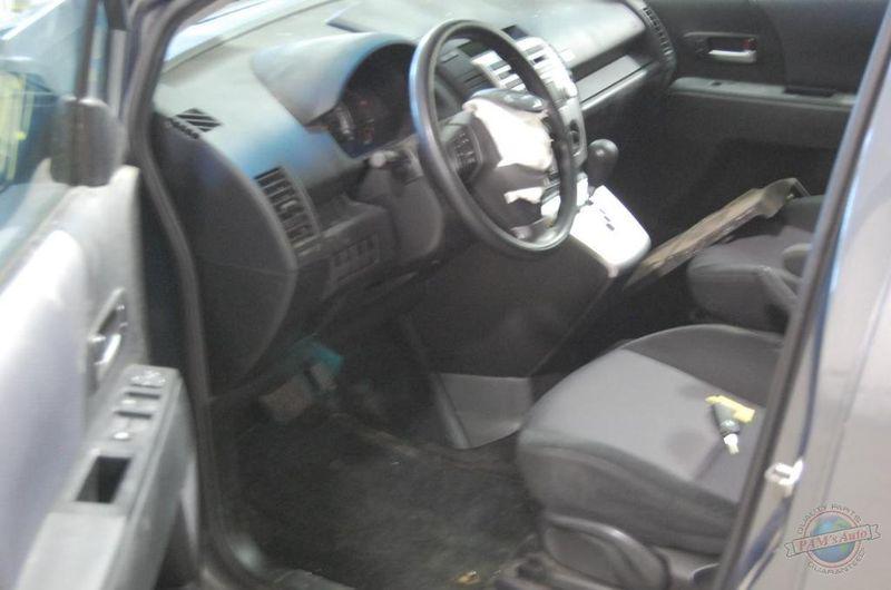 TRANSMISSION MAZDA 5 731328 07 2.3L AT 81K, US $499.99, image 7