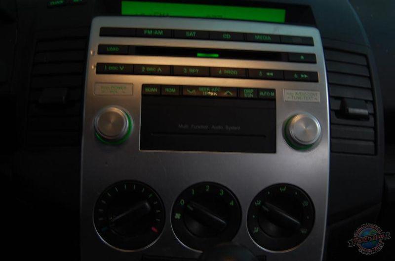 TRANSMISSION MAZDA 5 731328 07 2.3L AT 81K, US $499.99, image 9