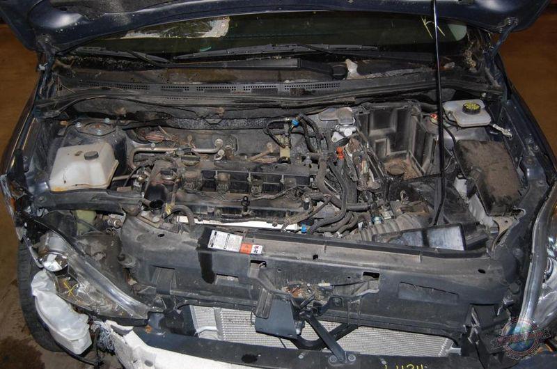 TRANSMISSION MAZDA 5 731328 07 2.3L AT 81K, US $499.99, image 10