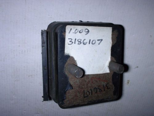 Amc rambler front engine v8 motor mount javelin rebel ambassador