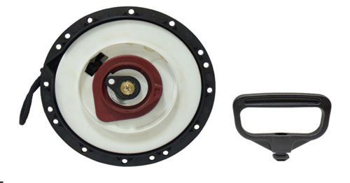 Nachman starter rewind assembly ski doo sm-11014