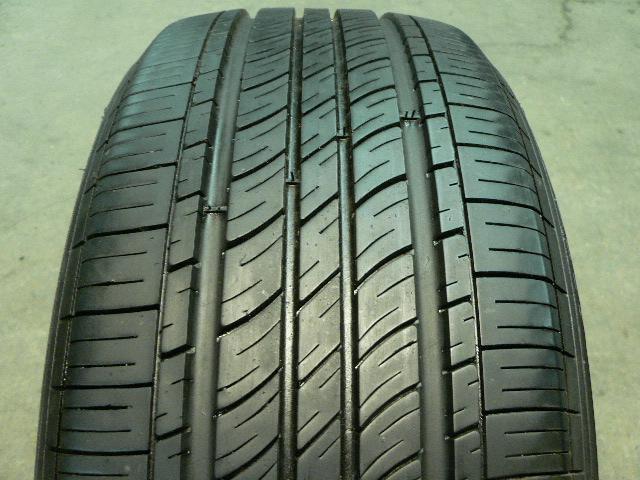2 nice, michelin energy mxv-4, 205/60/16 p205/60r16 205 60 16, tires # 1458 qa