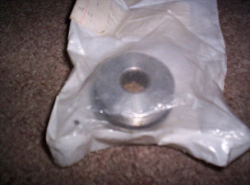 Arctic cat snowmobile ext thundercat zr zrt shock absorber end cap oem 0704-386