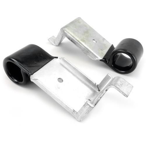 Sell 199404 Ford Mustang Parking Brake Cable Guide Kit FREE SHIPPING