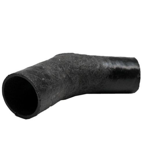 Ultra marine products 261-2000 black 2 inch boat hose and exhaust elbow