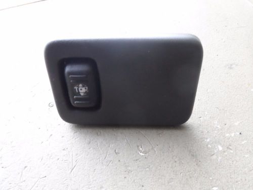 98 99 00 01 02 chevy camaro z28 convertible switch bezel oem used ls1 f body