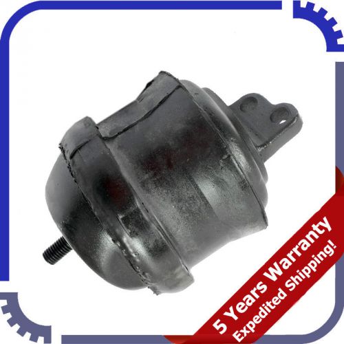 Front right engine motor mount for 94-95 ford taurus mercury 3.0l hydraulic 2790