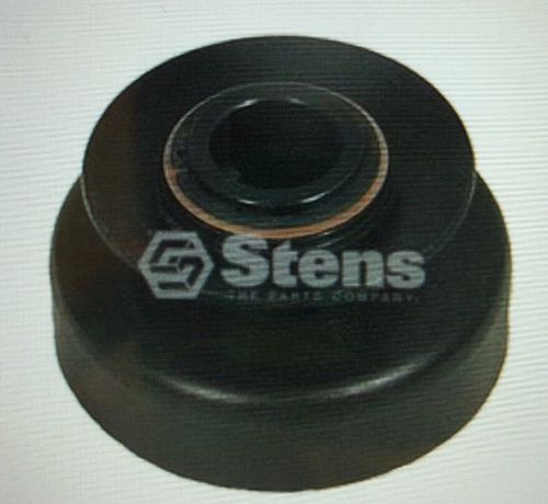 Comet pulley clutch 1&#034; bore 202312a keyway: 1/4&#034;, 3&#034; pulley diameter