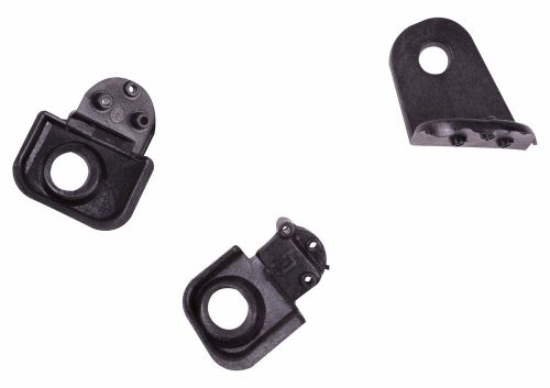 Vhl-8 headlight repair kit left side for fiat doblo 2005-2009