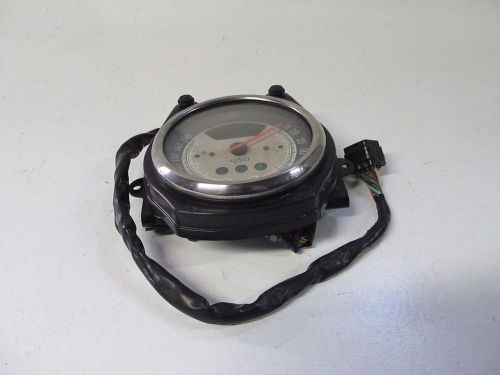 Kawasaki vulcan vn2000 vn 2000 speedometer assembly