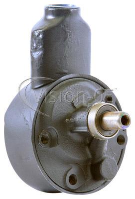 VISION-OE 731-2213 Steering Pump-Power Steering Pump, US $92.85, image 2