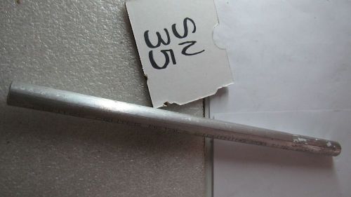 Vintage snowmobile ski-doo elan new bogie cross shaft