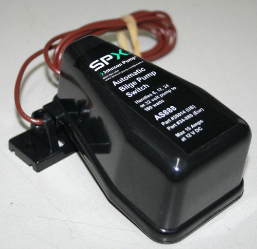Spx automatic float switch - 26014