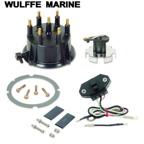 Sell Ignition Sensor & Tune Up Kit for Mercruiser V6 4.3L Thunderbolt