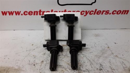 12 focus coil/ignitor gasoline 156666