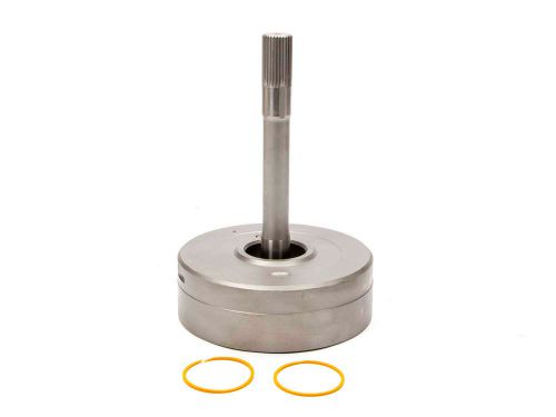 Tci transmission input shaft/forward drum assembly th400 p/n 223600