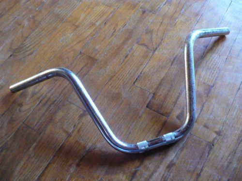 Puch moped handlebars handlebar