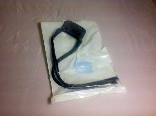 Brand new, genuine oem harley-davidson trim instrument console