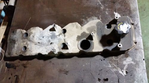 2004 dodge ram 5.9l 5.9 cummins oem used lower valve cover 153624 3971214