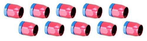 Spectre performance (2261) magnaclamp 3/8" fuel line fitting