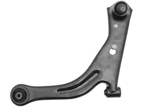 Suspension control arm and ball joint assembly front left lower dorman 520-283