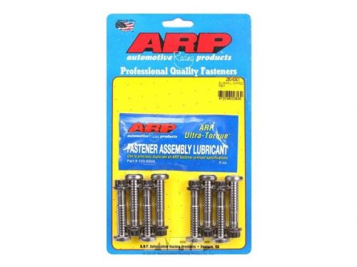 Arp 2000 pro rod bolts for subaru impreza forester legacy ej #260-6301