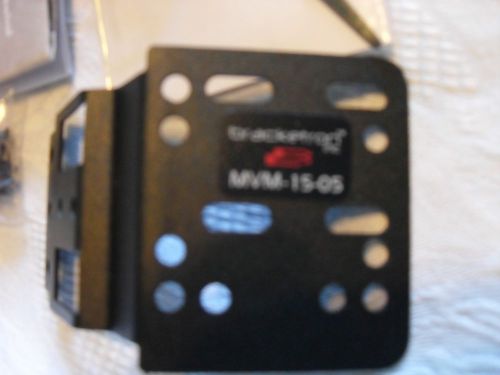 Bracketron mvm-15-05 multi vehicle mobile device mount 05-07 ford &amp; others new