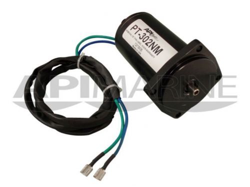 Api marine tilt trim motor pt302nm j/e, honda