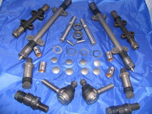 Front end repair kit 41 42 46 47 48 dodge plymouth new!