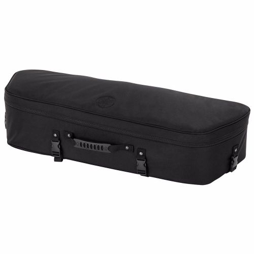 2016 yamaha grizzly / kodiak 700 front soft cargo storage bag b16f847uv000 black