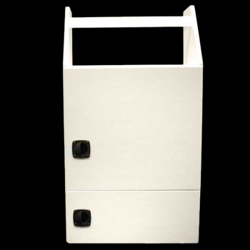 Tracker marine 206098-14709 party hut pontoon boat upper galley storage