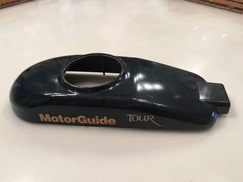 Motorguide trolling motor top cover  ar053-09 / mafo53262  metal tour others ?