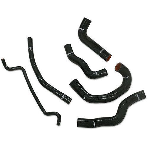 Sell Long's Shifter HOSEMUS05BK Silicone Coolant Hose Kit 200506