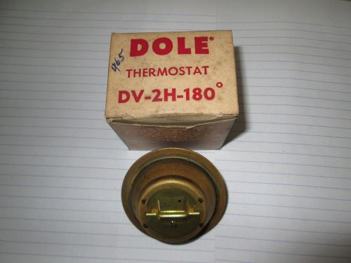 Thermostat chrysler 1949-55,ford 1948-53,dodge 1960-66