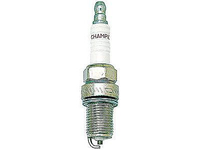 Champion spark plugs 12376 c59y race plug; 1/pkg
