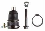 Px k6664 suspension ball joint saab 9-7x gmc envoy chevrolet trailblazer isuzu a