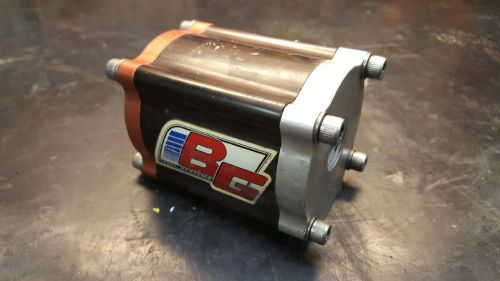 Barry grant fuel filter