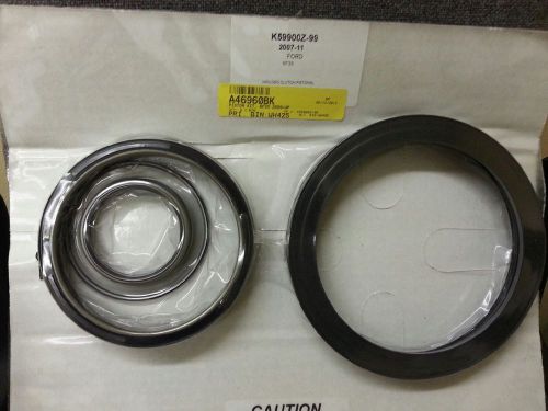 6f35 piston kit  2009-