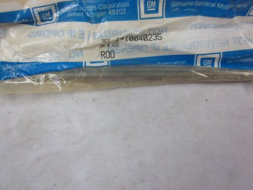 86 87 88 89 90 91 92 93 chevy gmc s-10 s-15 safari sonoma 2.5l pushrod 10040235