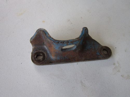 70 71 72 73 74 mopar cuda challenger big block 383 400 440 ac a/c motor bracket