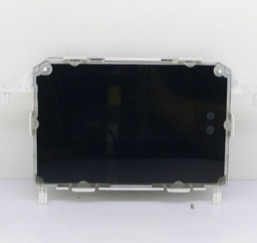 Ford focus central info display lcd monitor Écran am5t-18b955-ag am5t18b955ag
