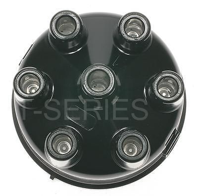 Distributor cap standard fd124t