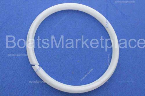 Yamaha 688-41611-00-00 retainer, magneto base