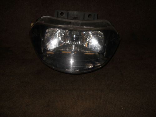 '95 '96 yamaha v-max 600 500 750 800 headlight light vmax-4 deluxe bulb