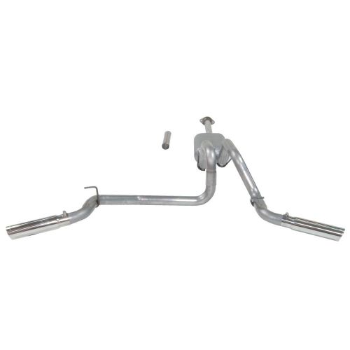 Flowmaster 817432 exhaust system