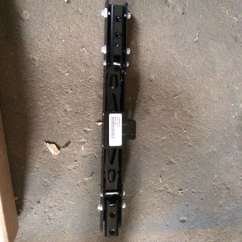 Lincoln mkz seat track with occupant sensor 7h6z5461708a